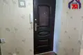 Apartamento 2 habitaciones 43 m² Baránavichi, Belarús
