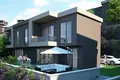 Dom 4 pokoi 127 m² Bogazici, Turcja