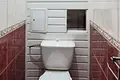 Appartement 3 chambres 69 m² Borissov, Bélarus
