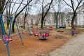 1 room apartment 29 m² Minsk, Belarus