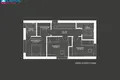 Haus 128 m² Vilnius, Litauen