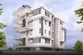 2 bedroom apartment 78 m² Larnaca, Cyprus