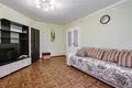 2 room apartment 56 m² Minsk, Belarus