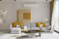 Mieszkanie 3 pokoi 236 m² Prowincja Morza Czerwonego (Egipt), Egipt