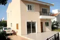 Dom wolnostojący 5 pokojów 170 m² Społeczność St. Tychon, Cyprus