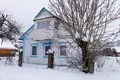 Casa 55 m² Nieharelaje, Bielorrusia