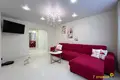 Mieszkanie 3 pokoi 81 m² Pryluki, Białoruś