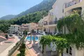 Apartamento 2 habitaciones 74 m² Municipio de Kotor, Montenegro