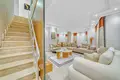 Penthouse 4 bedrooms 200 m² Obakoy, Turkey