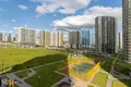 Квартира 3 комнаты 44 м² Минск, Беларусь