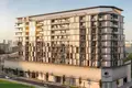 Appartement 2 chambres 68 m² Doubaï, Émirats arabes unis