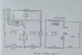 Casa 56 m² conkauski sielski Saviet, Bielorrusia