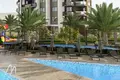 2 bedroom apartment 74 m² Erdemli, Turkey