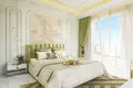 Wohnung 1 zimmer 864 m² Dubai, Vereinigte Arabische Emirate