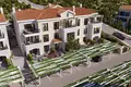 Wohnung 32 m² Radovici, Montenegro