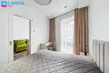 Apartamento 2 habitaciones 31 m² Skirgiskes, Lituania