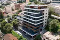 Wohnung 2 Schlafzimmer  in Budva, Montenegro