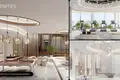 Kompleks mieszkalny "Côtier House 2" (4 Units)