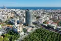 Investissement 481 m² à Limassol, Bases souveraines britanniques