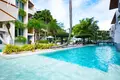 Residential complex Wyndham Grand Phuket Nai Harn Beach