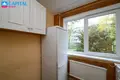 Apartamento 2 habitaciones 44 m² Kaunas, Lituania