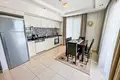 Wohnung 2 Zimmer 105 m² Alanya, Türkei