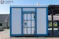 Commercial property 91 m² in Didieji Bausiai, Lithuania