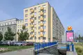 Apartamento 2 habitaciones 40 m² Varsovia, Polonia