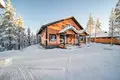 Cottage 3 bedrooms 89 m² Kittilae, Finland