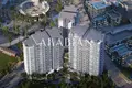 Mieszkanie 2 pokoi 1 025 m² Dubaj, Emiraty Arabskie
