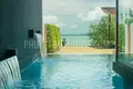 Willa 3 pokoi 247 m² Phuket, Tajlandia