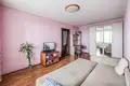 Appartement 2 chambres 58 m² Minsk, Bélarus