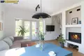 House 107 m² Astrashitskagaradokski rural council, Belarus