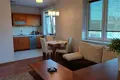 Appartement 3 chambres 57 m² en Cracovie, Pologne