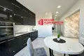 1 room apartment 45 m² Hrodna, Belarus