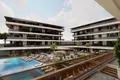 1 bedroom apartment  Konakli, Turkey