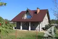 House 156 m² Radvanicki sielski Saviet, Belarus