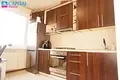 3 room apartment 63 m² Mažeikiai, Lithuania