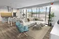 villa de 3 chambres 150 m² Finestrat, Espagne