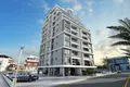 Квартира 1 комната 57 м² Искеле (Трикомо), Северный Кипр