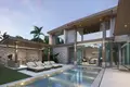 4 bedroom Villa 443 m² Phuket, Thailand