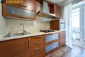 3 room apartment 75 m² Minsk, Belarus