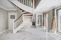 Wohnung 5 zimmer 106 m² Warschau, Polen