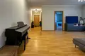 Apartamento 3 habitaciones 87 m² Riga, Letonia