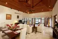 3 bedroom villa 209 m² Phuket, Thailand