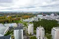 Mieszkanie 2 pokoi 45 m² Oulun seutukunta, Finlandia