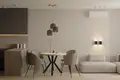 Wohnung 3 zimmer 76 m² Aksu, Türkei