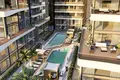 1 bedroom apartment 42 m² Altintas, Turkey