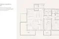 Квартира 3 спальни 162 м² Seoce, Черногория