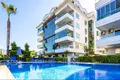 4 bedroom apartment  Alanya, Turkey